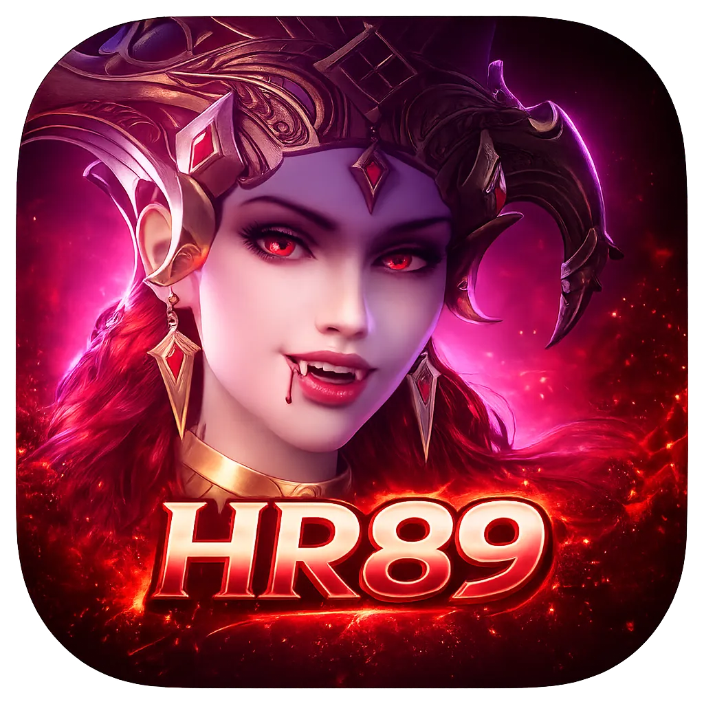 HR89 - Pertempuran Epik dalam Dunia MOBA