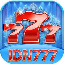 IDN777 - Game Tembak Ikan Seru dan Menarik