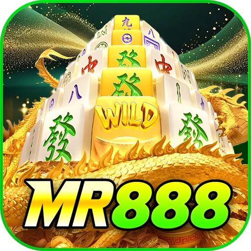 MR888 - Balapan Seru di Ujung Jari Anda