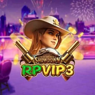 RPVIP3 - Petualangan Epic di Dunia MMORPG