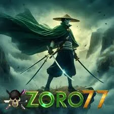 ZORO77 - Pertarungan Epik Dalam Dunia Fighting